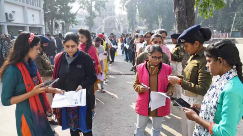 BPSC 32nd Judicial Services Final Result 2024 Released At bpsc.bih.nic.in- Check Direct Link, Steps To Download Here BPSC 32nd Judicial Services Final Result 2024 Released At bpsc.bih.nic.in- Check Direct Link, Steps To Download Here