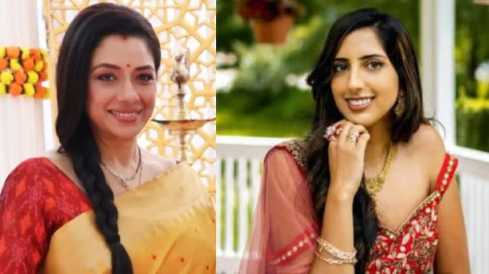 Rupali Ganguly Breaks Silence On Esha Verma Feud: 'Nothing To Prove..'