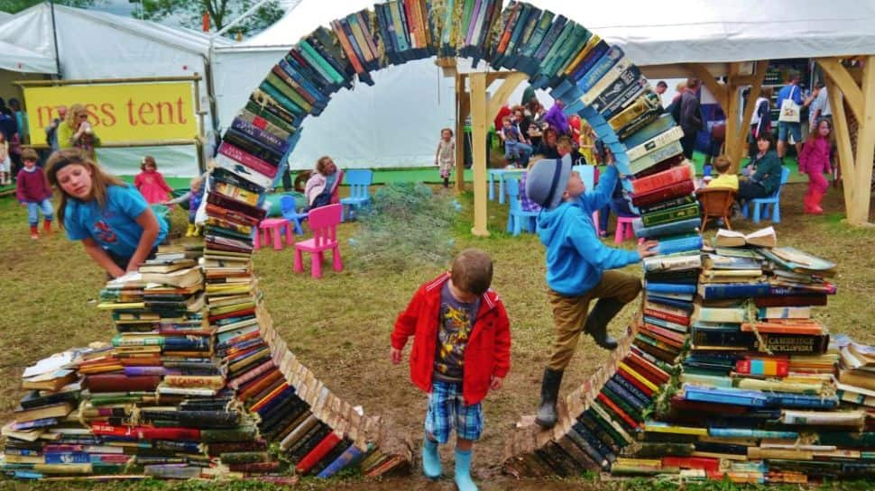 5 Literature Festivals Coming Up In India This December 2024