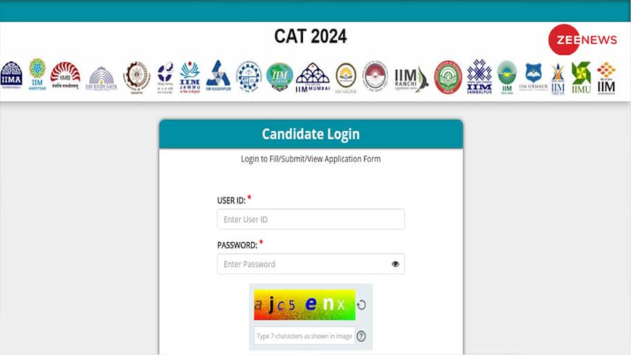 CAT Answer Key 2024: IIM CAT Response Sheet Released At iimcat.ac.in ...