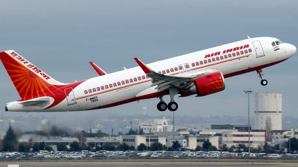 Air India Transformation Is Test Match, Not T20; More Work To Do: Campbell Wilson