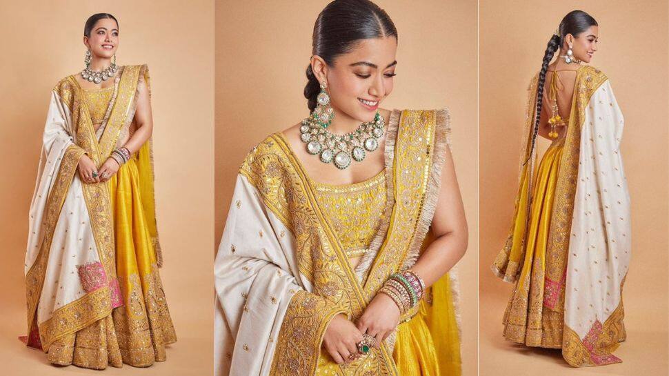 Ethnic Best Look