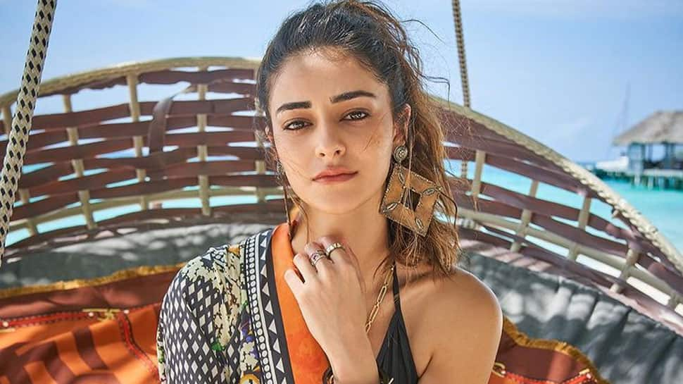 Ananya Panday Wants Her Father Chunky To Delete His Instagram Account And It's Related To Her Ex