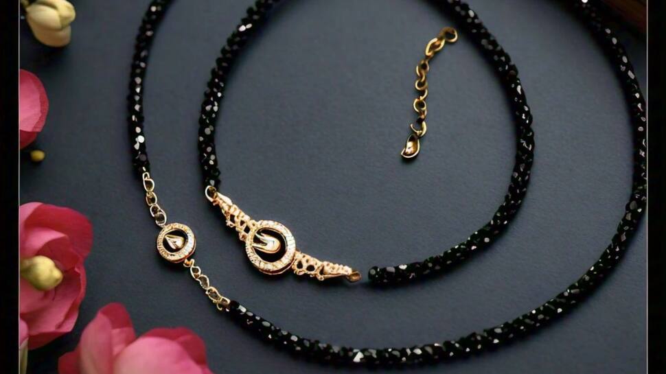 Find Your Perfect Mangalsutra in Myntra’s Black Friday Collection