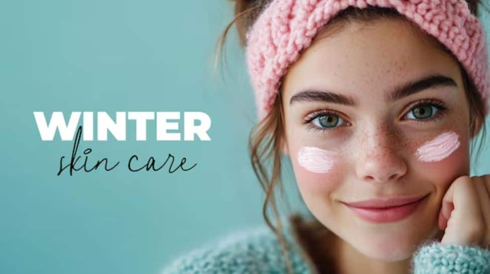 Winter Skincare: Tips To Combat Dryness, Dullness, And Sensitivity