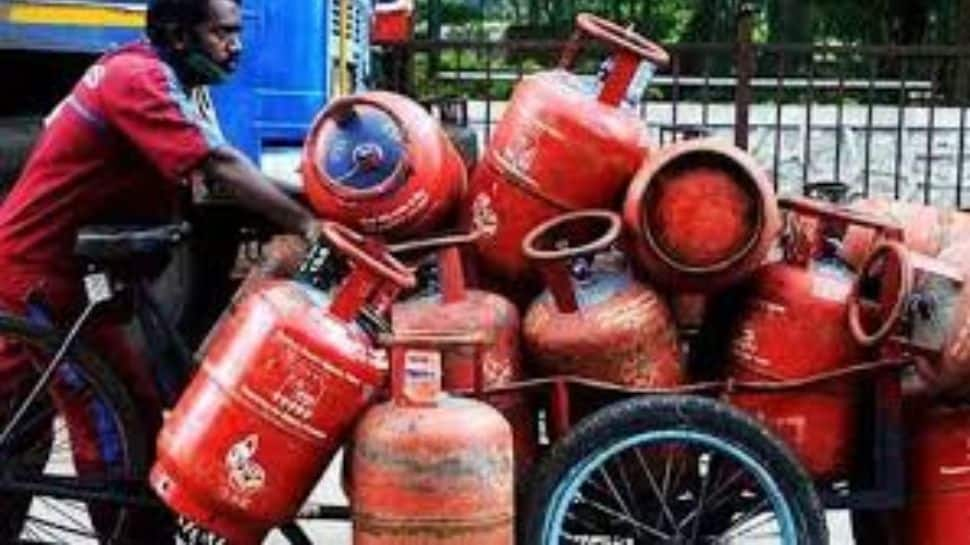 LPG Cylinder Prices