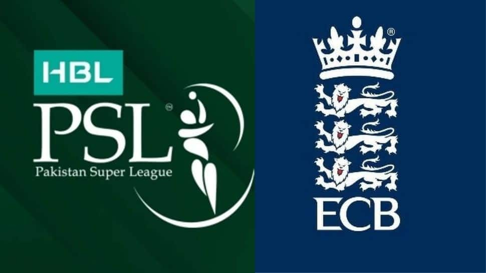 Another Setback For Pakistan Cricket: ECB Bans England Players From Participating In PSL, Allows Them In IPL - Reports