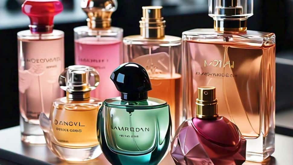Perfume Sets to Gift Men, This Winter