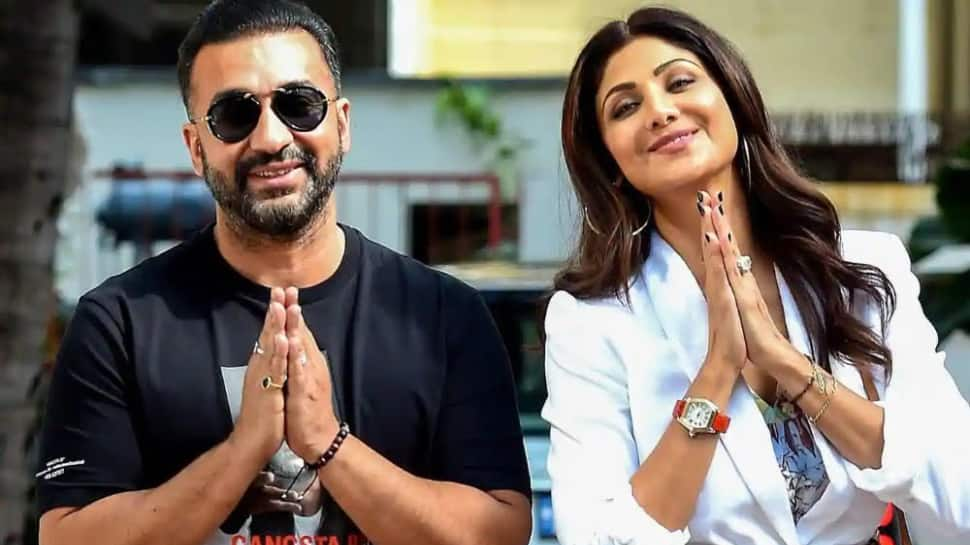 Shilpa Shetty's Lawyer Denies Her Involvement In Raj Kundra's ED Case