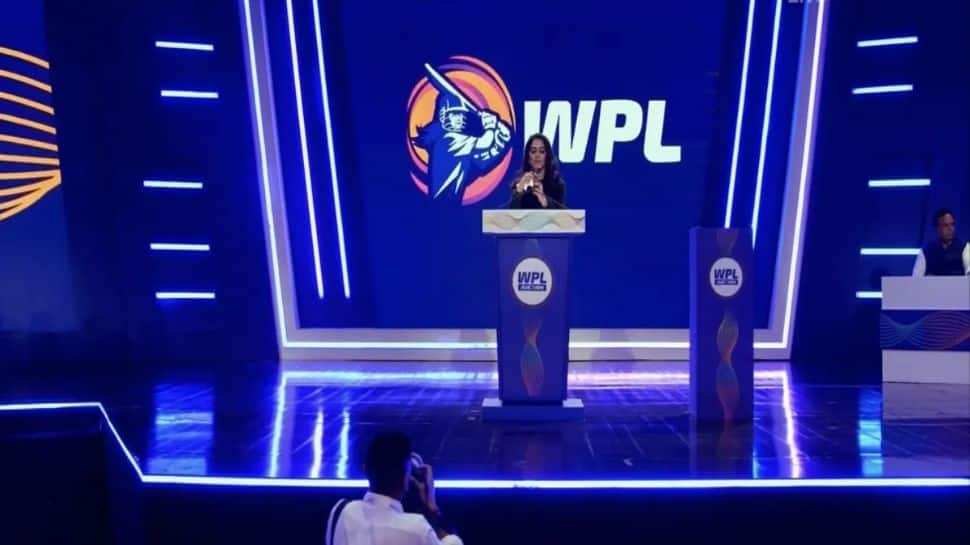 WPL 2025 Auction Date Announced: Check Venue, Date, Timings, Retention List And All Other Details