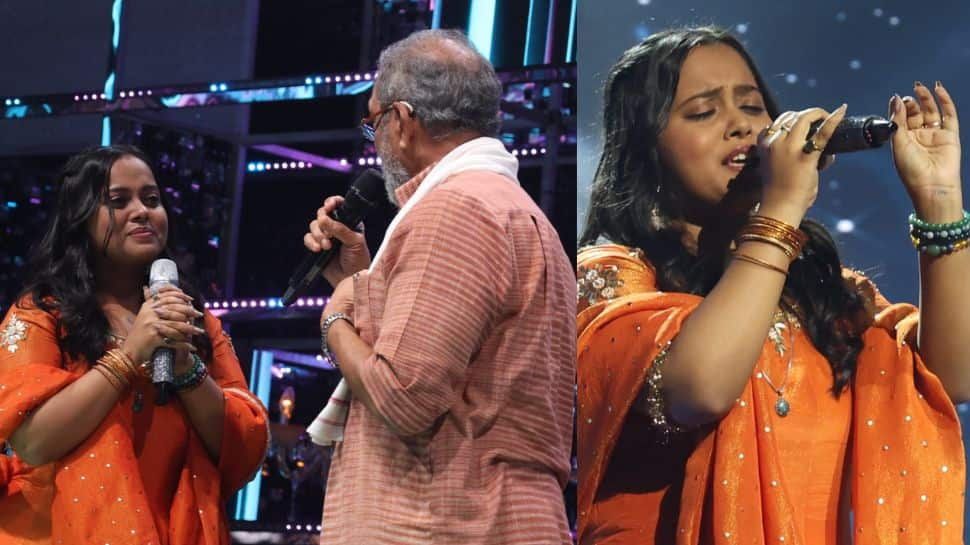 Nana Patekar To Indian Idol 15 Contestant: "Believe In Yourself, Tu Bejhijhak Gaa De"