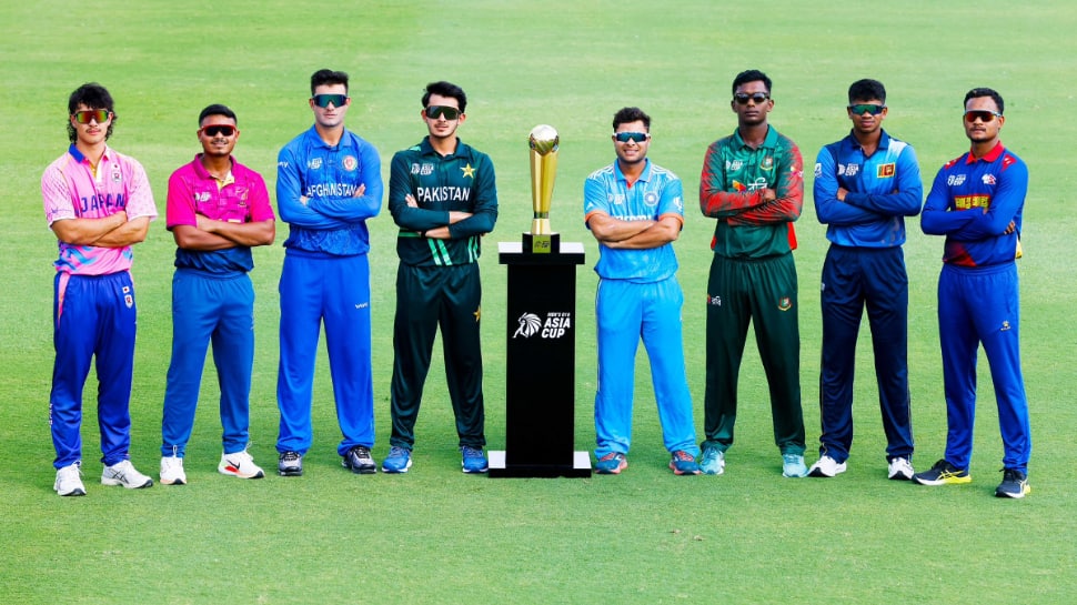 India vs Pakistan U19 Asia Cup 2024 Live Streaming: When And Where To Watch IND VS PAK Cricket Match Live On TV, Mobile Apps And Online?