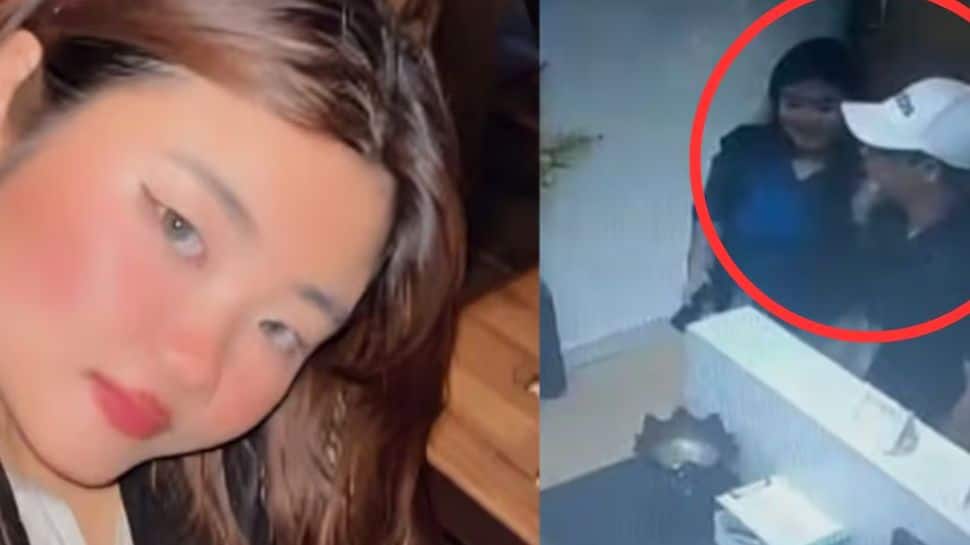 Bengaluru Horror: Man Kills Girlfriend, Stays With Body For 2 Days, Arrested Bengaluru Horror: Man Kills Girlfriend, Stays With Body For 2 Days, Arrested