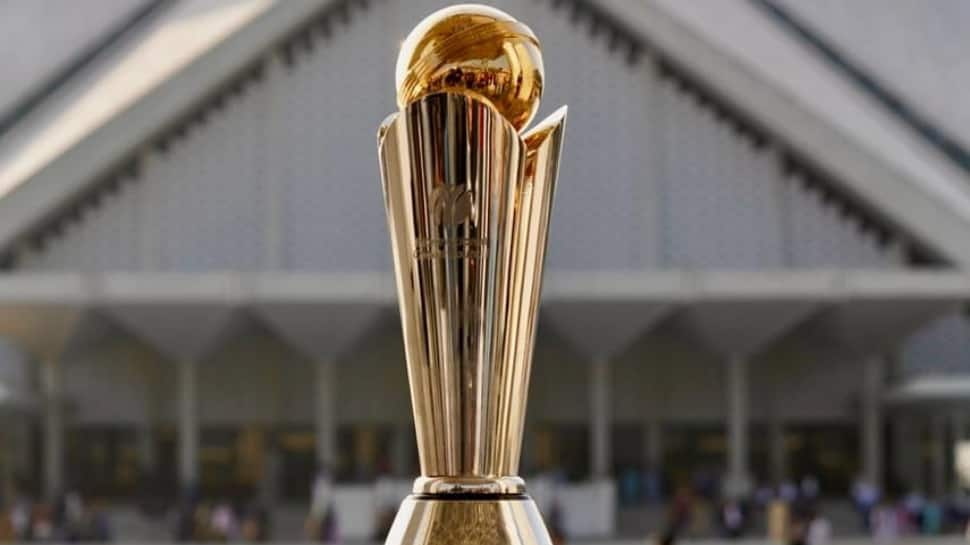 ICC's Ultimatum To PCB: Accept 'Hybrid Model' Or Champions Trophy 2025 Will Happen Without Pakistan