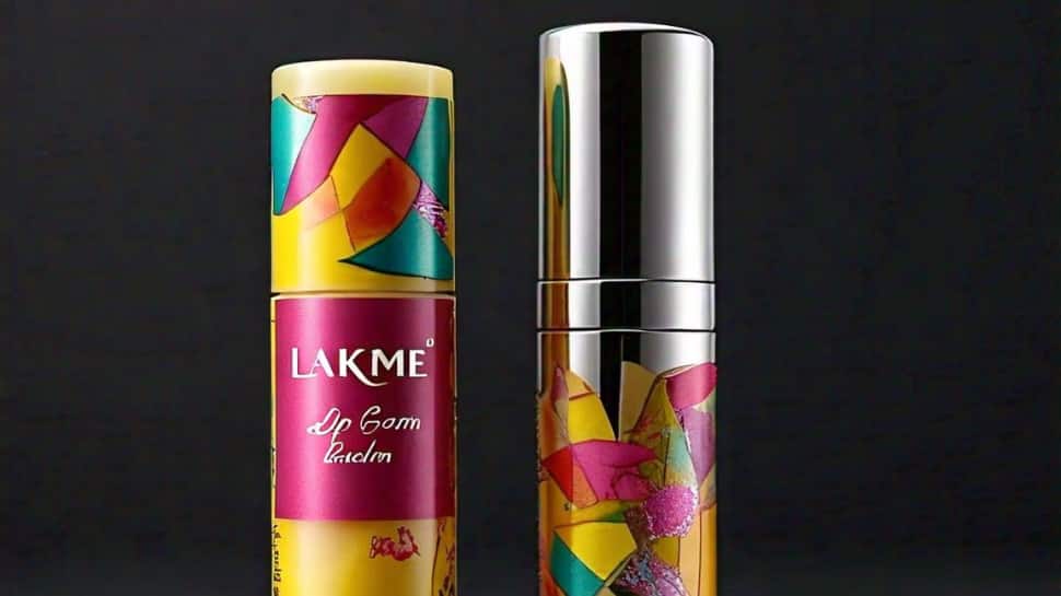 Smooth &amp; Supple Lips Are Just a Swipe Away