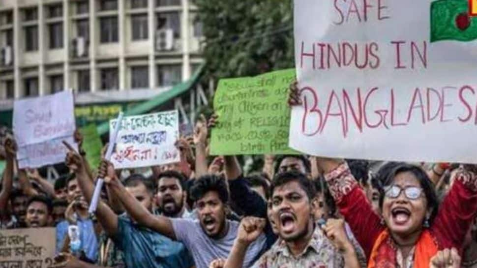 Is Chinese President Xi Jinping behind the increase in attacks against Hindus in Bangladesh? Explained | News from India