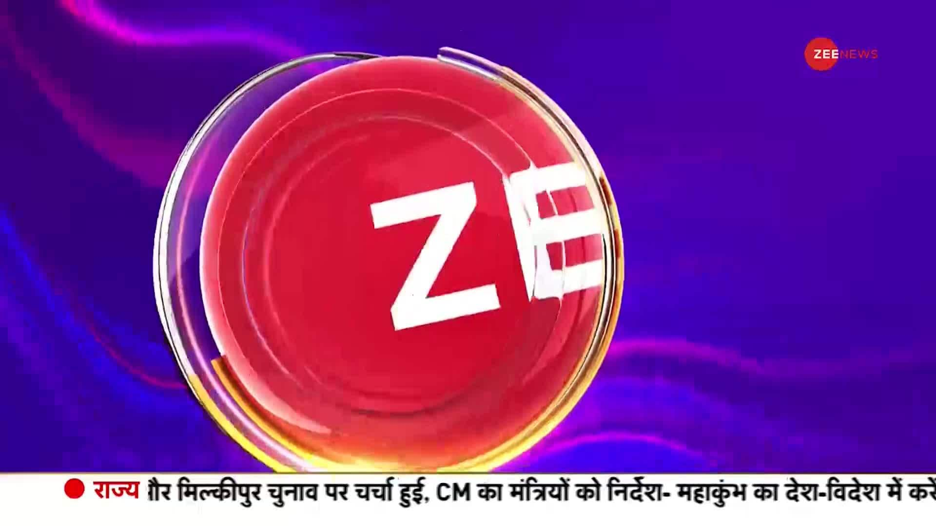 ZEE News helps troubled farmers to fight for their right | Zee News