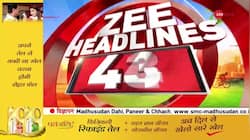 Top 50 News Today: Watch headlines of the day 