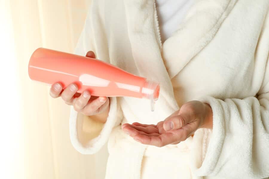Unlock Your Hair's Potential: A Guide to Leave-In Conditioners