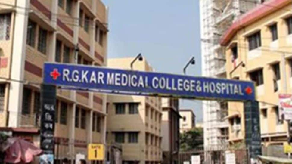 CBI Files Chargesheet In RG Kar Hospital Financial Irregularities, Not Accepted By Court