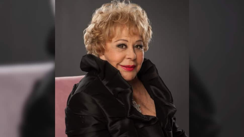 Veteran Actress Silvia Pinal, Icon Of Mexican Cinema, Passes Away At 93