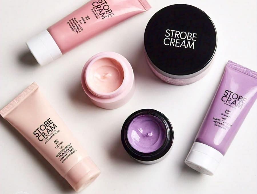 Black Friday Beauty: Illuminate Your Skin with Strobe Creams