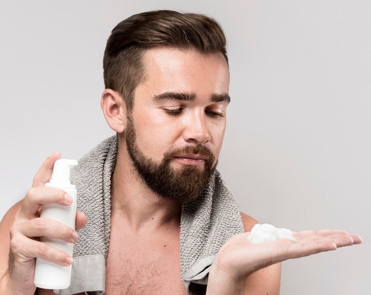 Clean Beard, Big Savings: Black Friday Beard Wash Deals