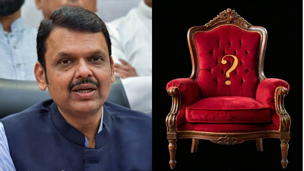 Who Will Be Maharashtras CM? Two Leaders Emerge As High Contenders Amid Fadnavis Suspense