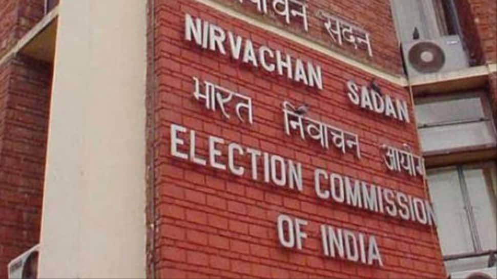 EC Invitations Congress Delegation On December Three To Evaluate All Authentic Considerations Over Maharashtra Ballot Outcomes