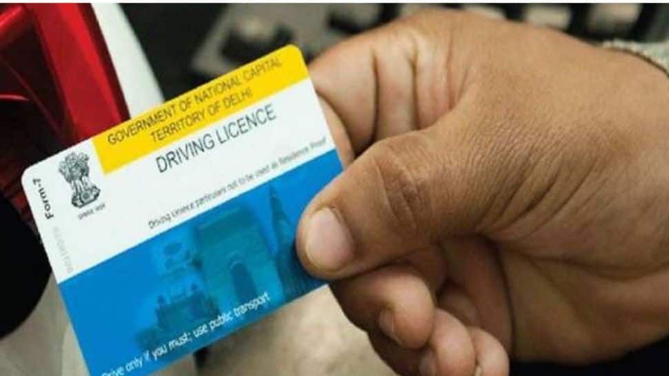 Driving License Driving License