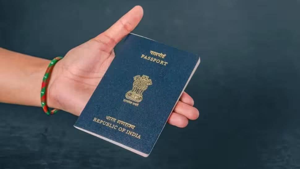 Passport Passport