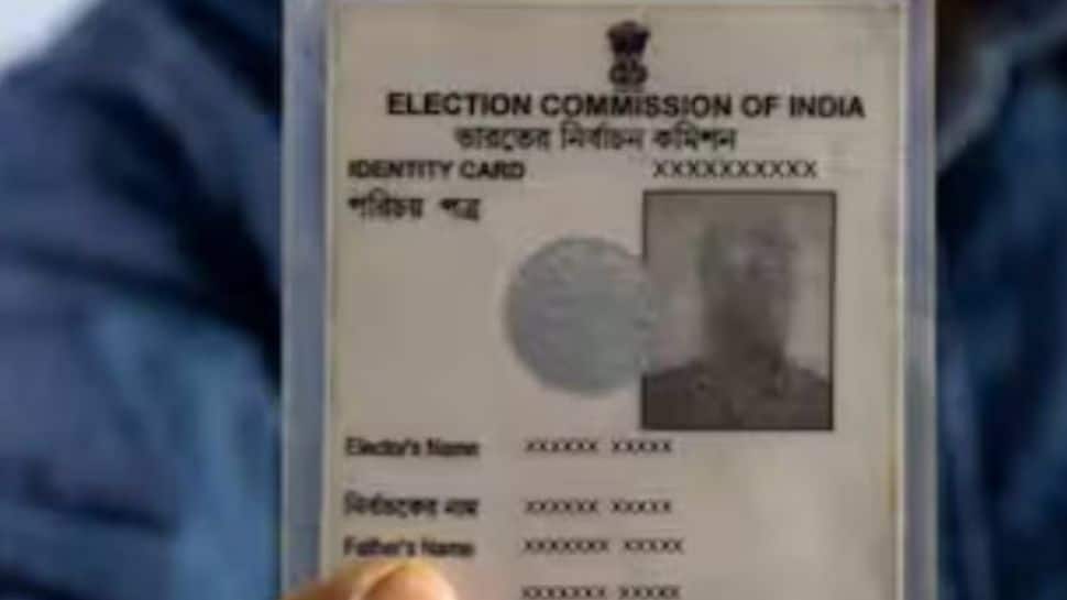 Voter ID Voter ID