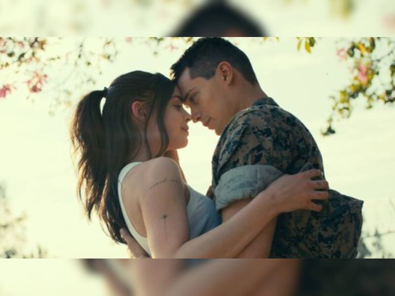 Purple Hearts - Netflix