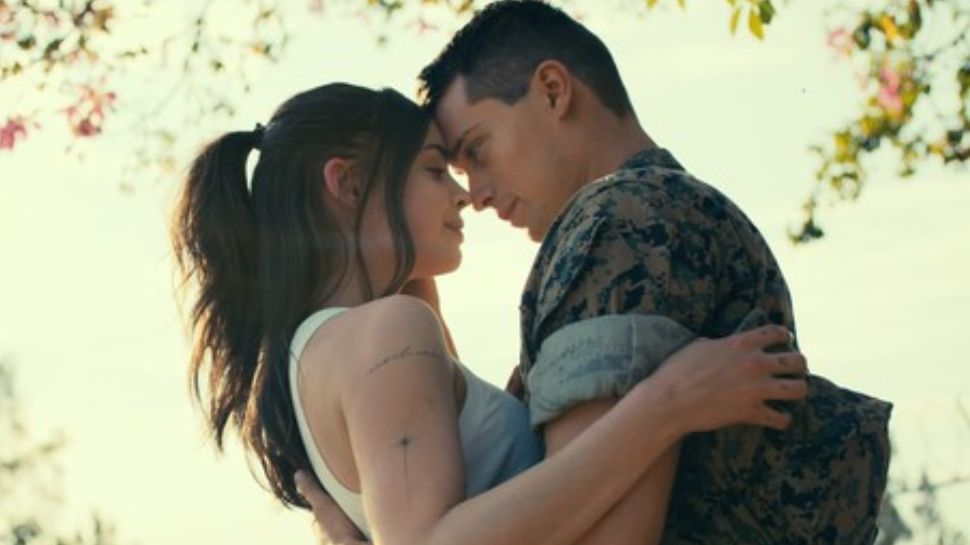 Purple Hearts - Netflix