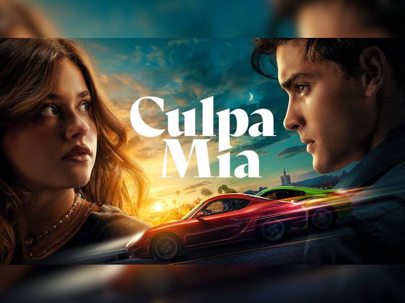 Clupa Mia - Prime Video 