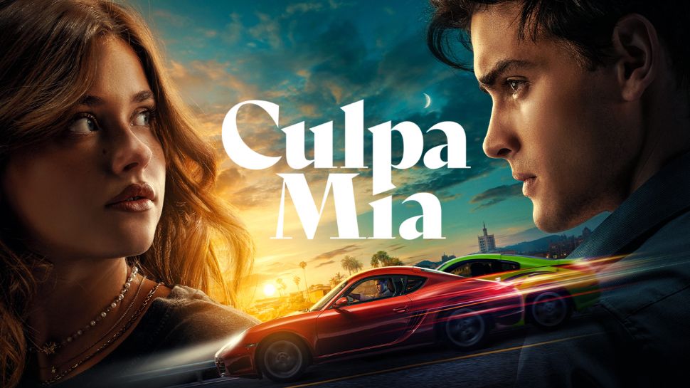 Clupa Mia - Prime Video