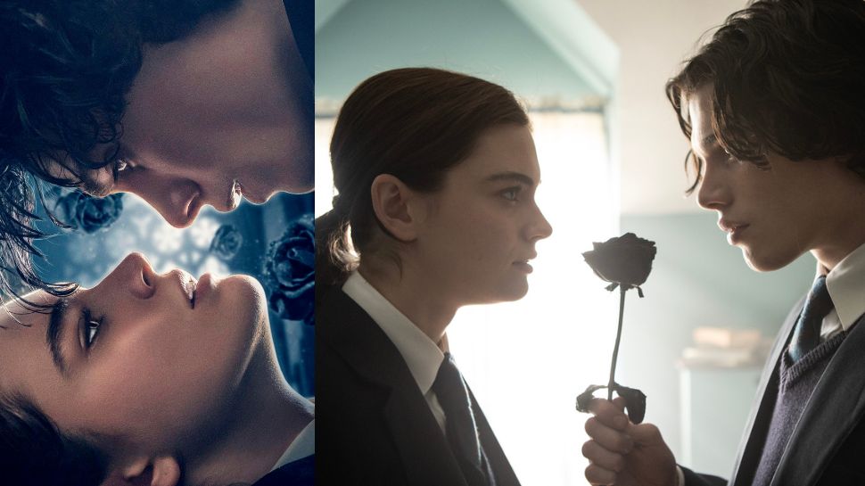 The Tearsmith - Netflix