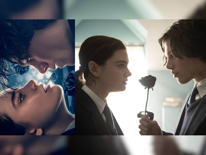 The Tearsmith - Netflix 