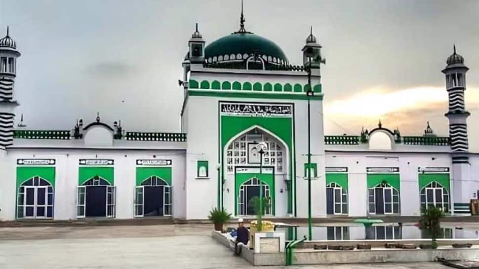 DNA Exclusive: Reality Behind Row Over Sambhal's Mosque & Temple Dispute DNA Exclusive: Reality Behind Row Over Sambhal's Mosque & Temple Dispute
