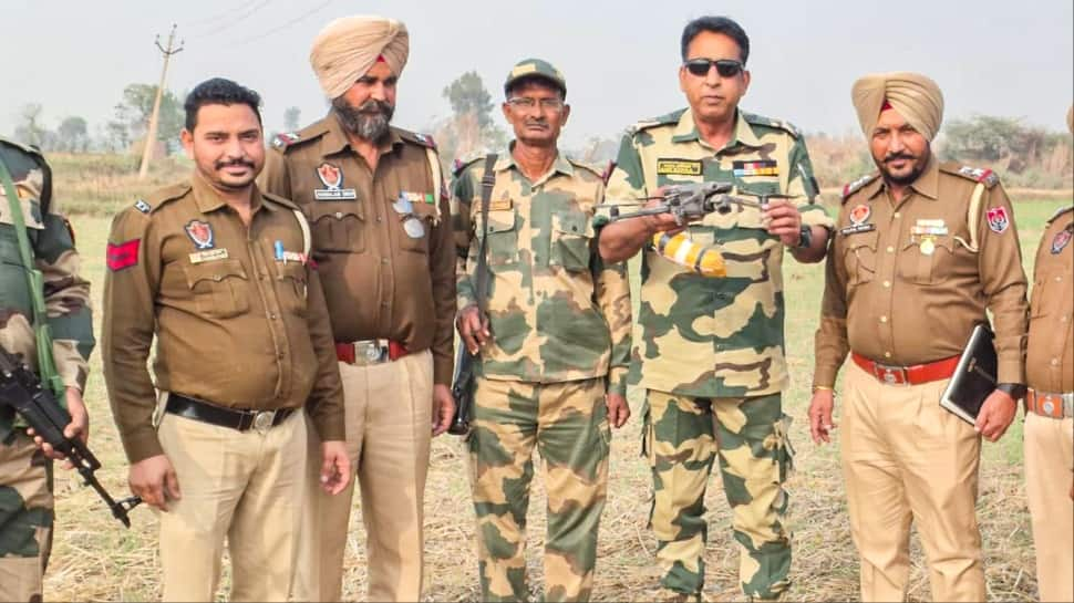 Terrorists Minimise Inner Communication, Pose Large Challenges To Safety Forces, Says IG BSF Yadav