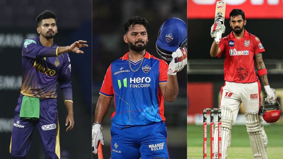 IPL 2025 Auction: Teams splurge on stars