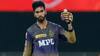 Venkatesh Iyer (KKR)