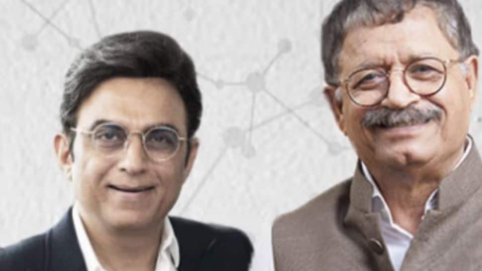 Founding Mankind Pharma Founding Mankind Pharma