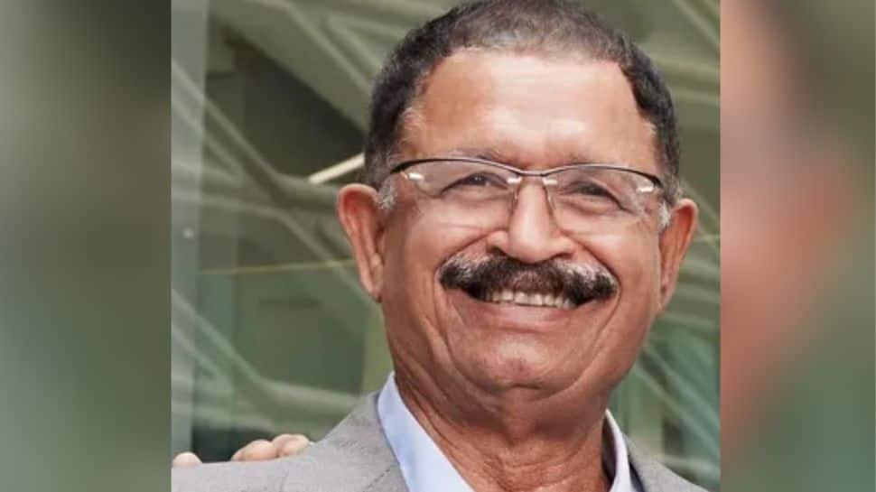 From Salesman To Billionaire: Meet Man Who Travelled 85 Km By Bus Daily ...