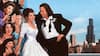 My Big Fat Greek Wedding