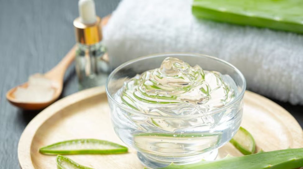 Aloe Vera Gel