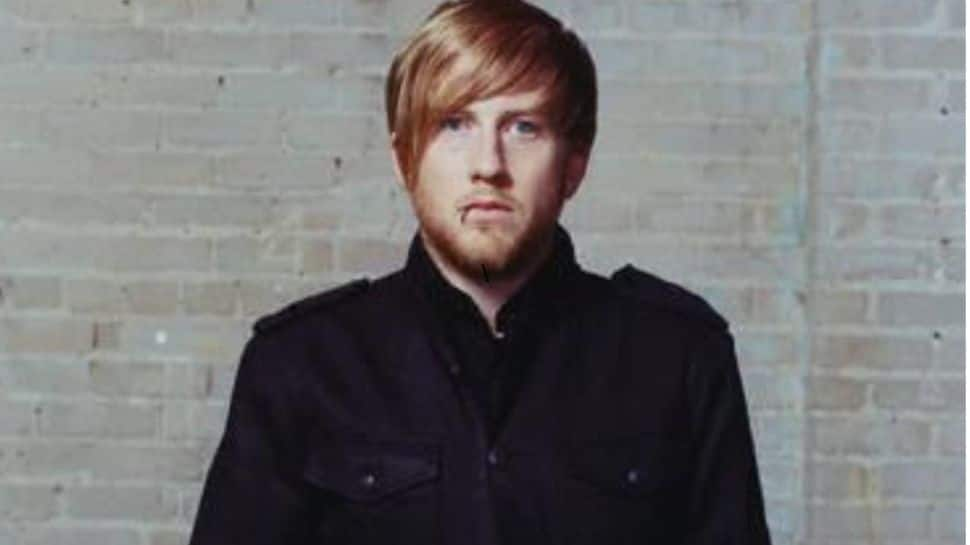 Bob Bryar, Former Drummer Of My Chemical Romance, Dies At 44