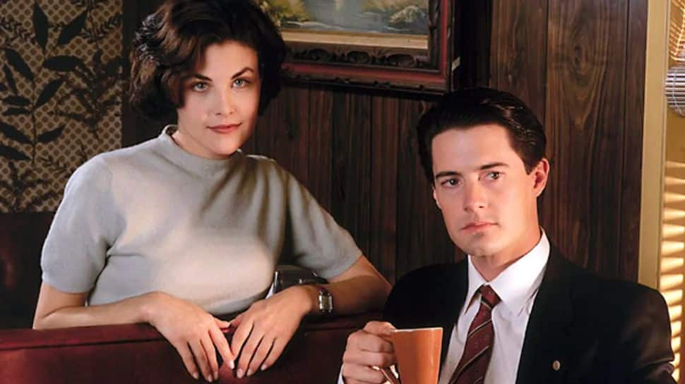 Twin Peaks - Amazon Prime 