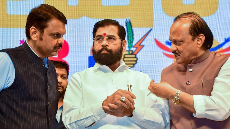 Maharashtra CM Race: BJP Awaits Final Nod As Swearing-In Set For December 5