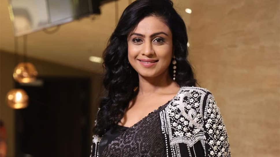 Exclusive: 'Winning The National Award For Kutch Express Was Incredible', Says 'Jhamkudi' Actress Manasi Parekh